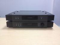 dCS  Delius Digital to Analogue Converter